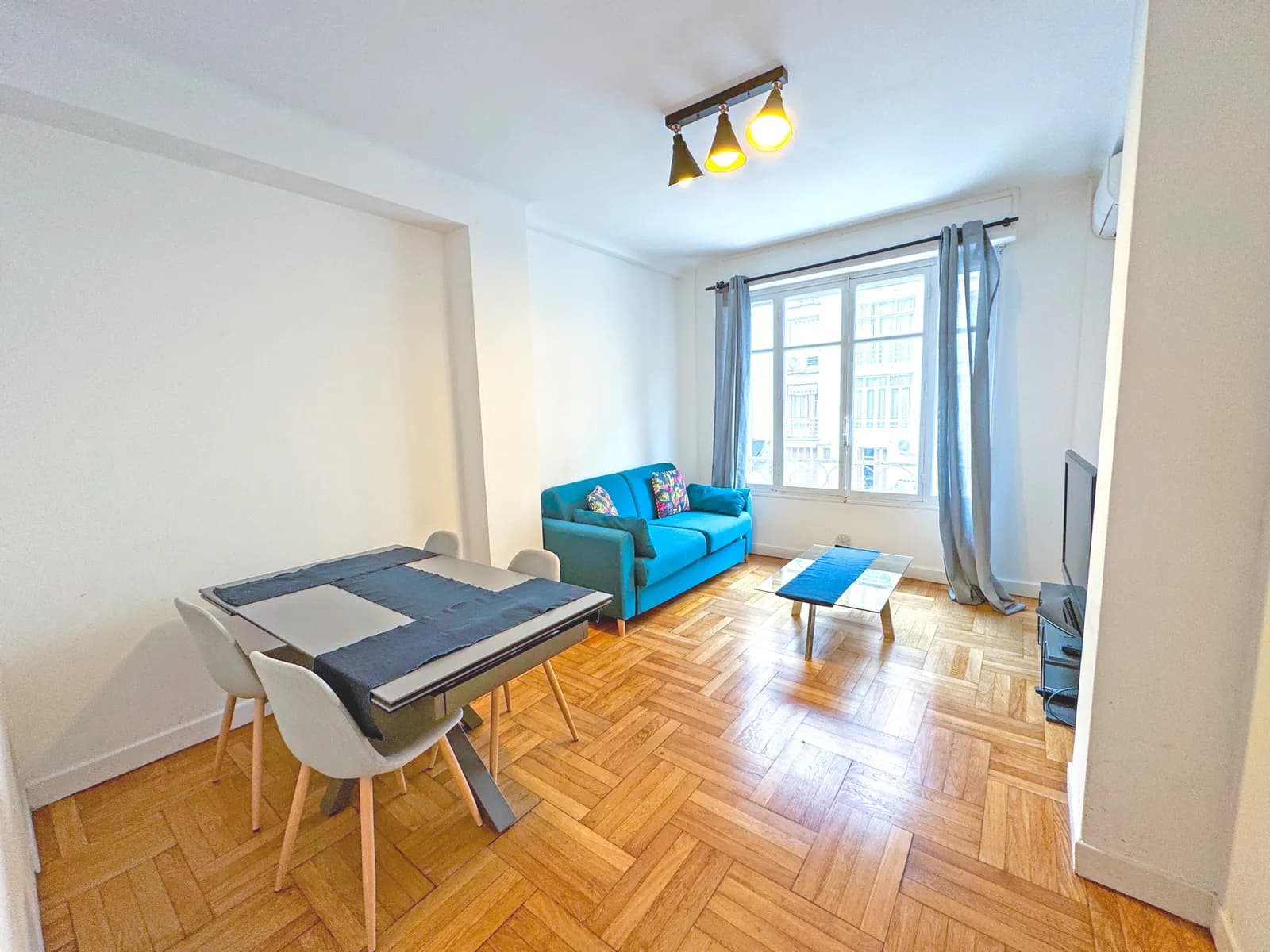 Appartement 2 pièces, Nice