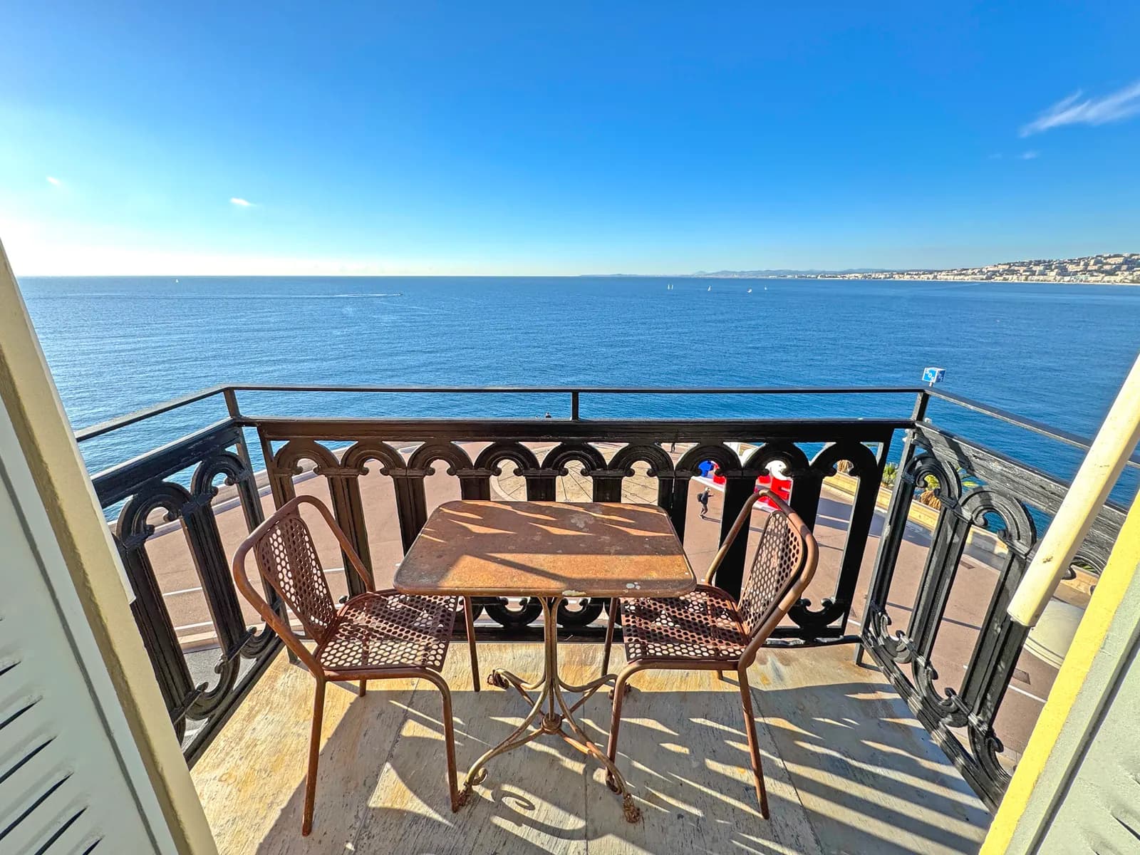 Appartement, Nice