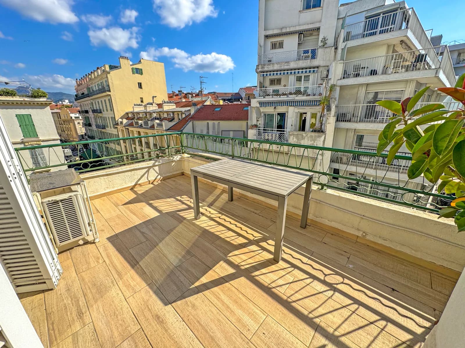 Appartement 2 pièces, Carré d'Or
