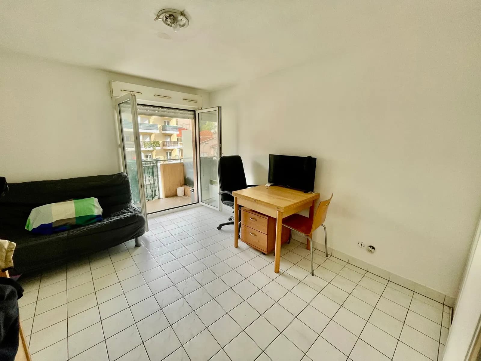 Appartement, Nice