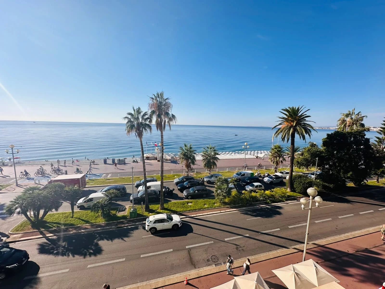 NICE – PROMENADE DES ANGLAIS