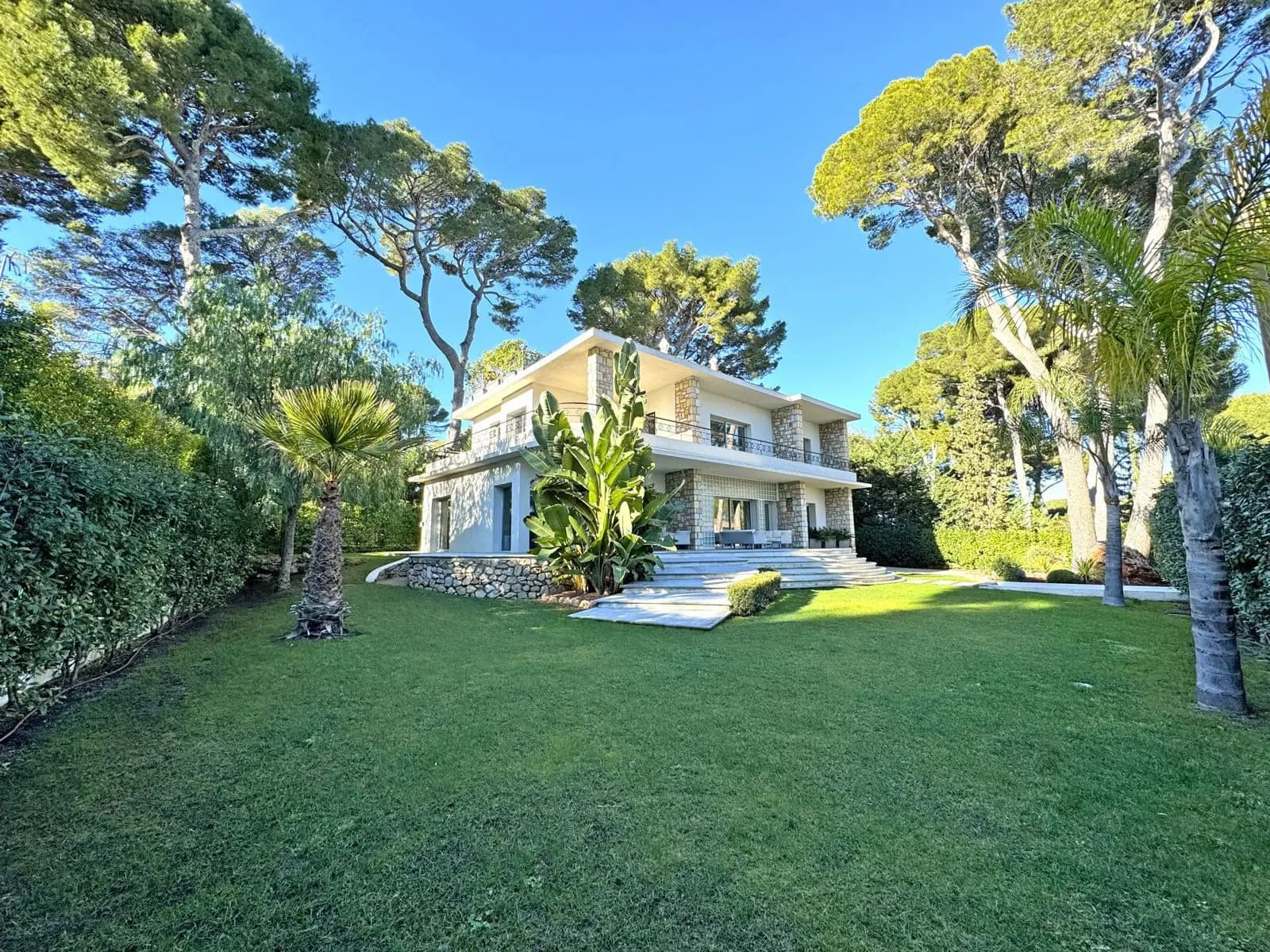 Maison 6 pièces, Cap d'Antibes
