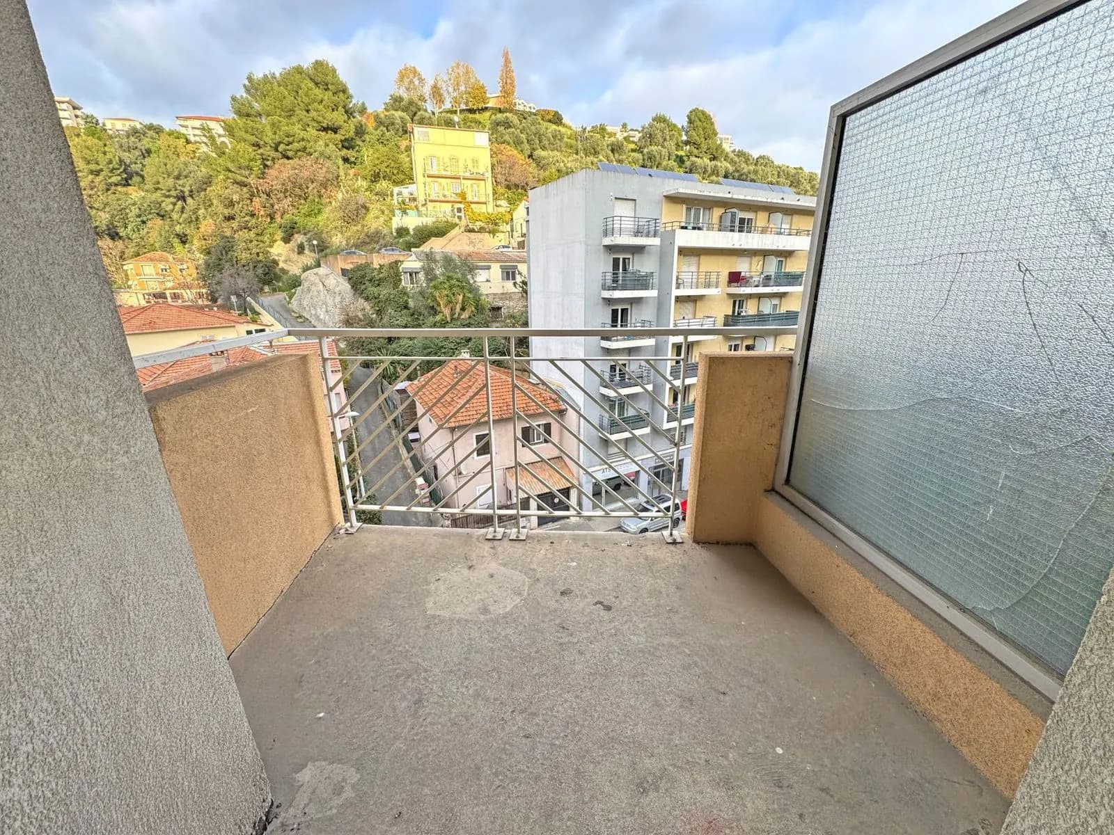 Appartement, Port, Place Île de Beauté